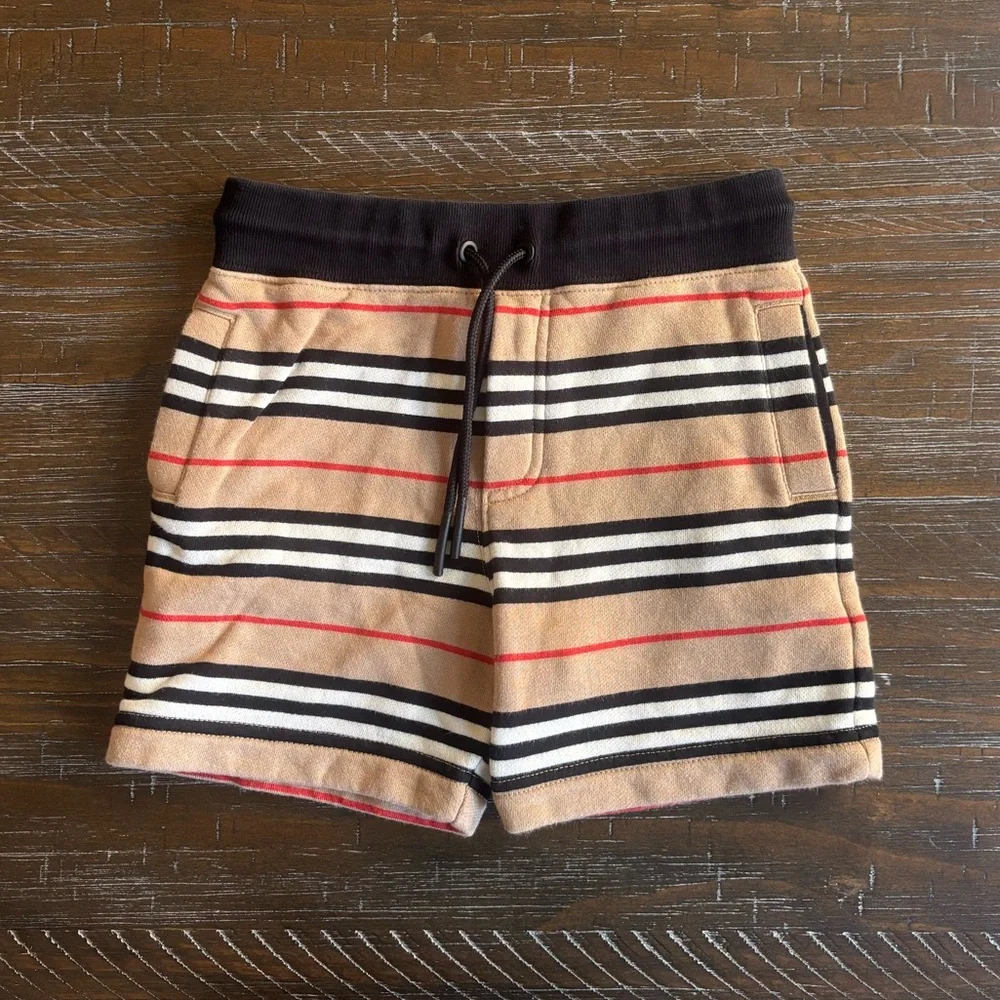 Burberry |‎ Cotton Shorts
